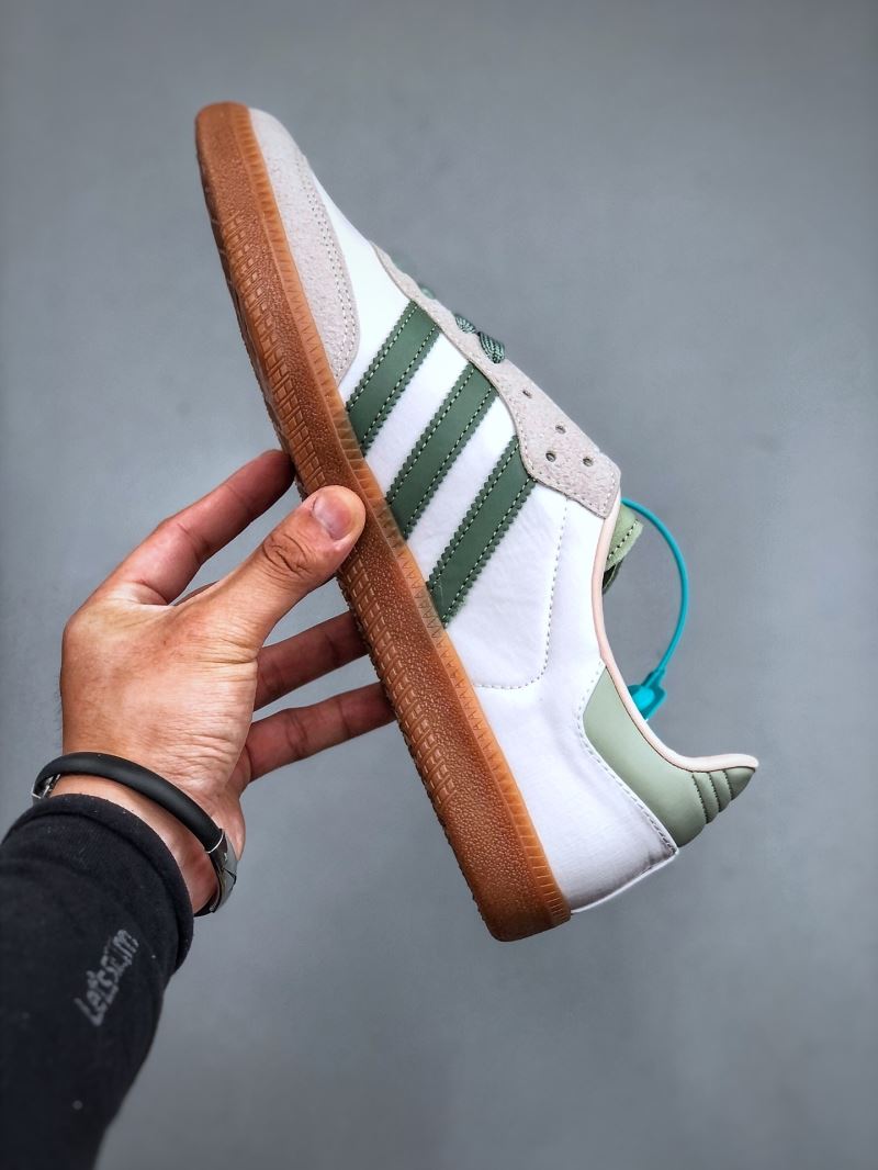 Adidas Samba Shoes